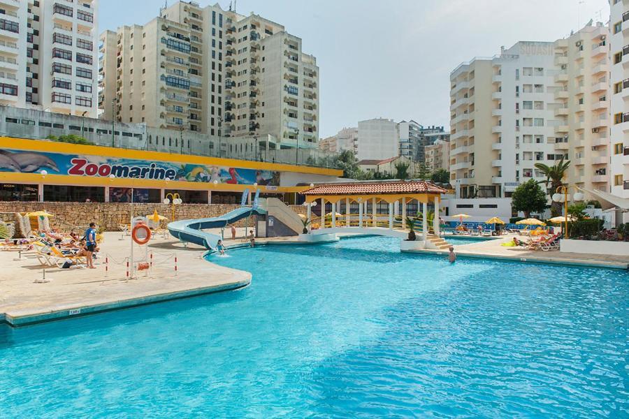 Lucky Beachside By Encantos Do Algarve - 413 ポルティマン エクステリア 写真